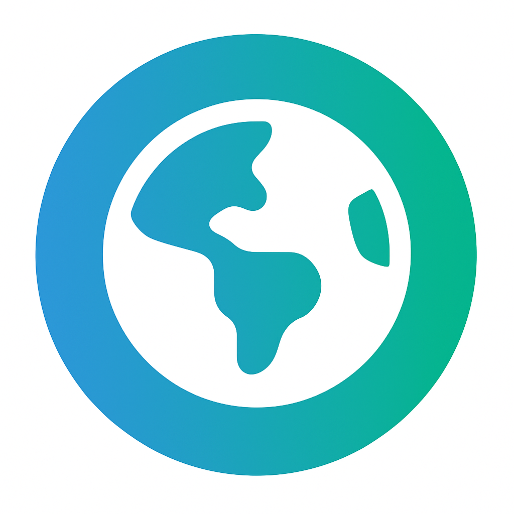 Clean Planet Crew Logo